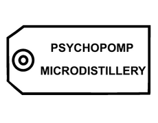 Pyschopomp Micro Distillery