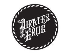 Pirate's Grog