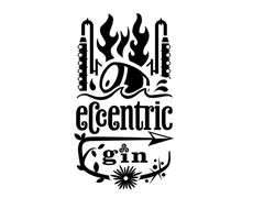 Eccentric Gin