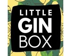 Little Gin Box