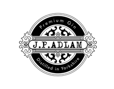 J.P. Adlam Gin