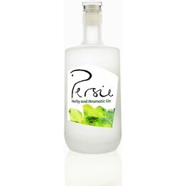 Persie Gin Herby & Aromatic Gin 40% ABV (50cl)