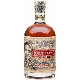 Don Papa Rum (70cl)