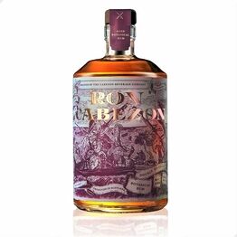 Ron Cabezon Botanical Rum 41% ABV (70cl)
