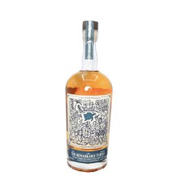 The Remarkable Turtle Rum 46% ABV (70cl)