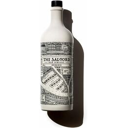 The Salford Spiced Rum 40% ABV (70cl)
