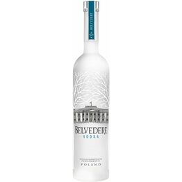 Belvedere Vodka 40% ABV (70cl)