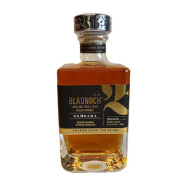 Bladnoch Samsara Single Malt Scotch Whisky 46.7% ABV (70cl)