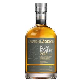 Bruichladdich Islay Barley Whisky 50% ABV (70cl)