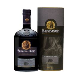 Bunnahabhain Toiteach A Dhà Whisky 46.3% ABV (70cl)