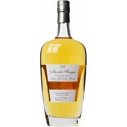 Muckle Flugga Single Malt Whisky 40% ABV (70cl)