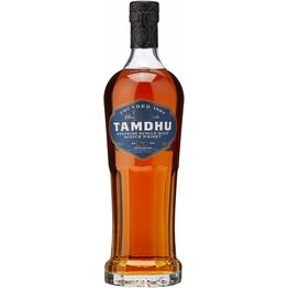 Tamdhu 15 Year Old Whisky 46% ABV (70cl)