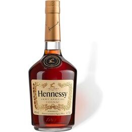 Hennessy Very Special Cognac 40% ABV (70cl)