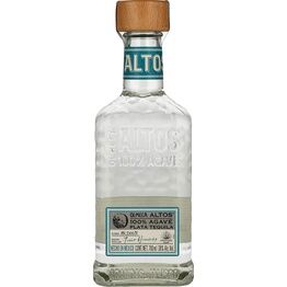 Olmeca Altos Plata Tequila 38% ABV (70cl)