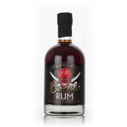 Bombo 40 Rum - Caramel & Spices (70cl)