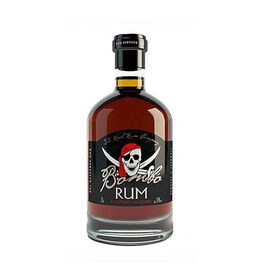 Bombo Rum Liqueur - Coconut (70cl)