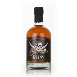 Bombo Rum Liqueur - Spices (70cl)