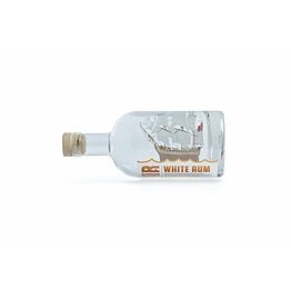 Retribution Soundings Unaged White Rum (70cl, 44%)