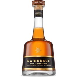 Mainbrace Navy Strength Rum (5cl) 54.5%