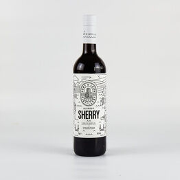 Port of Leith Distillery Oloroso Sherry 17.5% ABV (75cl)