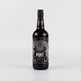 Port of Leith Distillery Reserve Tawny Port 19% ABV (75cl)