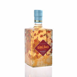 Sibling Autumn Edition Gin 42% ABV (70cl)