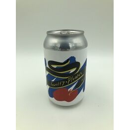 Oliver's Guilty Pleasure Cider 6.3% ABV (330ml Can)
