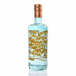Silent Pool Gin (70cl)