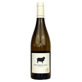 Trevibban Mill Harlyn White Wine 11% ABV (75cl)