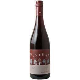 Riviera Pinot Noir 13% ABV (75cl)
