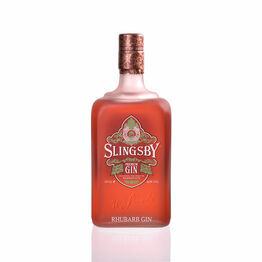 Slingsby Rhubarb Gin (70cl)