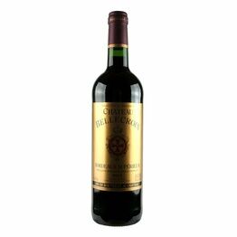 Chateau Bellecroix Bordeaux Superieur Red Wine 13% ABV (75cl)