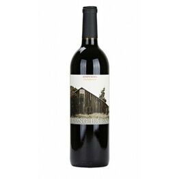 Fior di Sole Long Barn Zinfandel Red Wine 14% ABV (75cl)