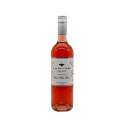Calancombe Estate Pinot Noir Rosé 2022 (75cl) 10.5%