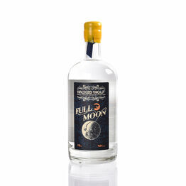 Wicked Wolf Full Moon Gin (70cl)