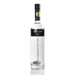 Brecon Special Reserve Gin 40% ABV (70cl)