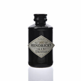 Hendrick's Gin Miniature (5cl)