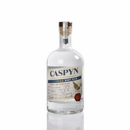 Caspyn Cornish Dry Gin 40% ABV (70cl)
