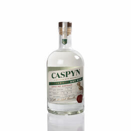 Caspyn Midsummer Dry Gin (70cl)
