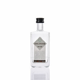 Chilgrove Dry Gin Miniature (5cl)