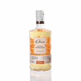 Chase Seville Marmalade Gin 40% ABV (70cl)