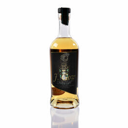 J. Gow Fading Light Rum 43% ABV (70cl)