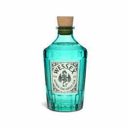 Wessex Alfred The Great Gin (70cl)