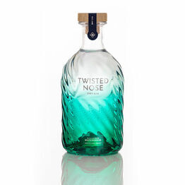 Twisted Nose Watercress Gin 40% ABV (70cl)
