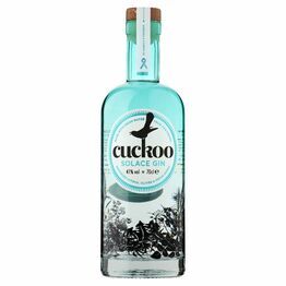 Cuckoo Solace Gin (70cl)