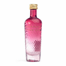 Mermaid Pink Gin Miniature 38% ABV (5cl)