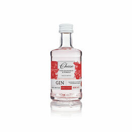 Chase Pink Grapefruit & Pomelo Gin Miniature 40% ABV (5cl)