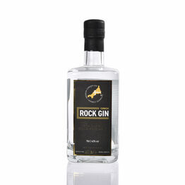 Cornish Rock Gin 42% ABV (70cl)
