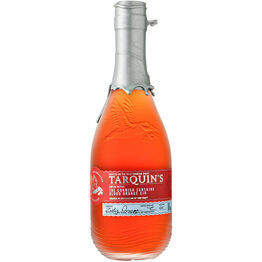 Tarquin's Cornish Sunshine Blood Orange Gin 38% ABV (70cl)