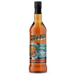 Coyaba Tropical Mango Rum (70cl)